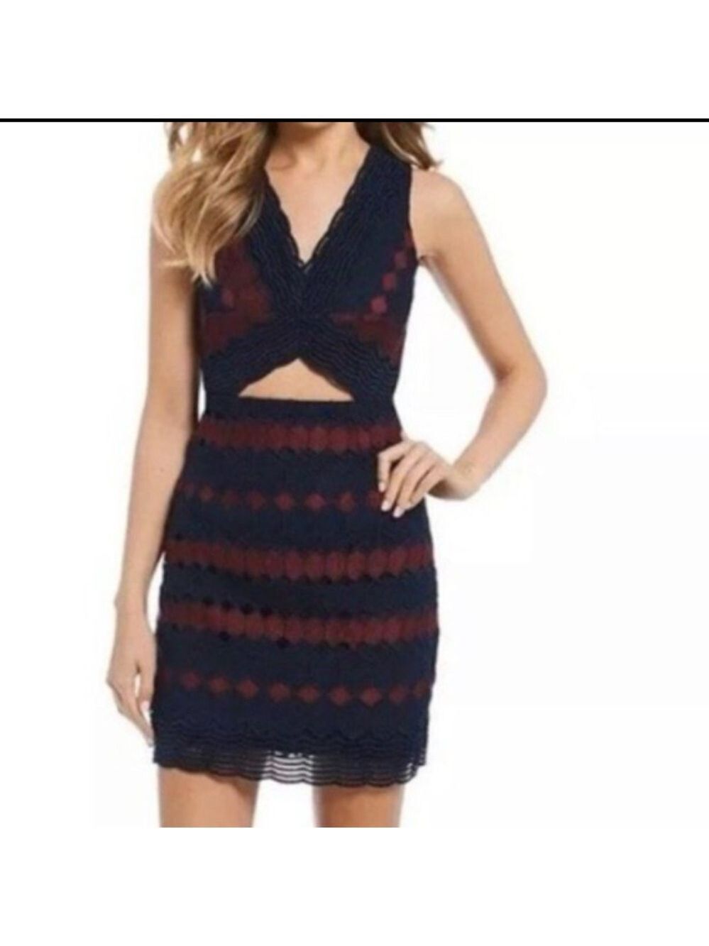 Gianni Bini dress NWT  UB2